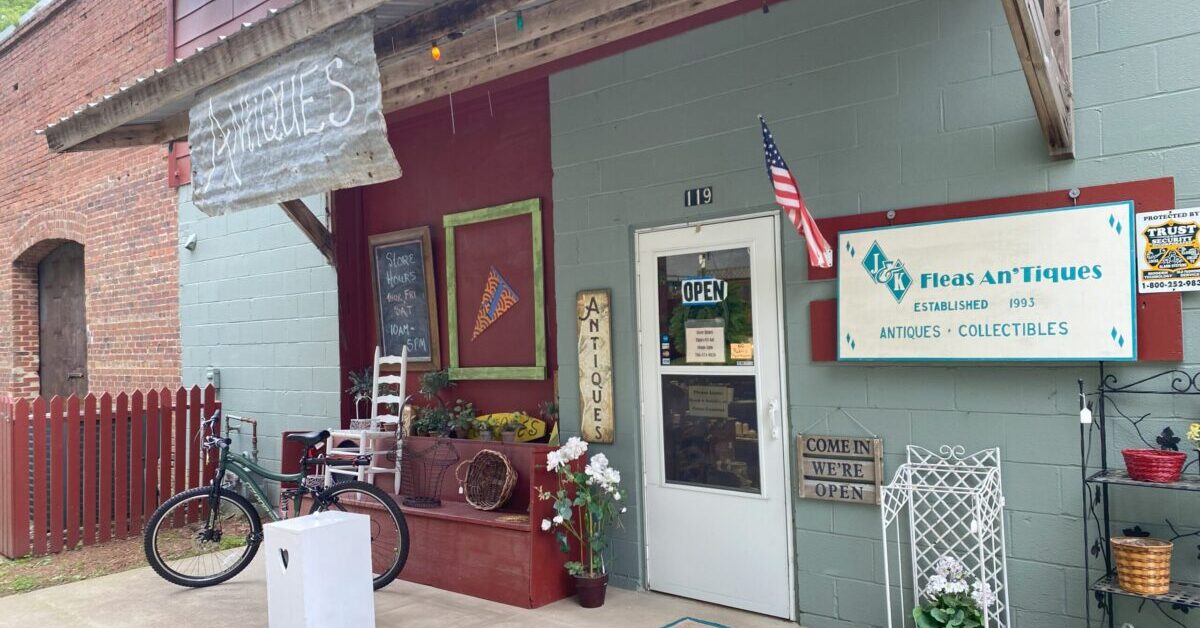 Antique Stores Galore Official Tourism Site For Madison GA