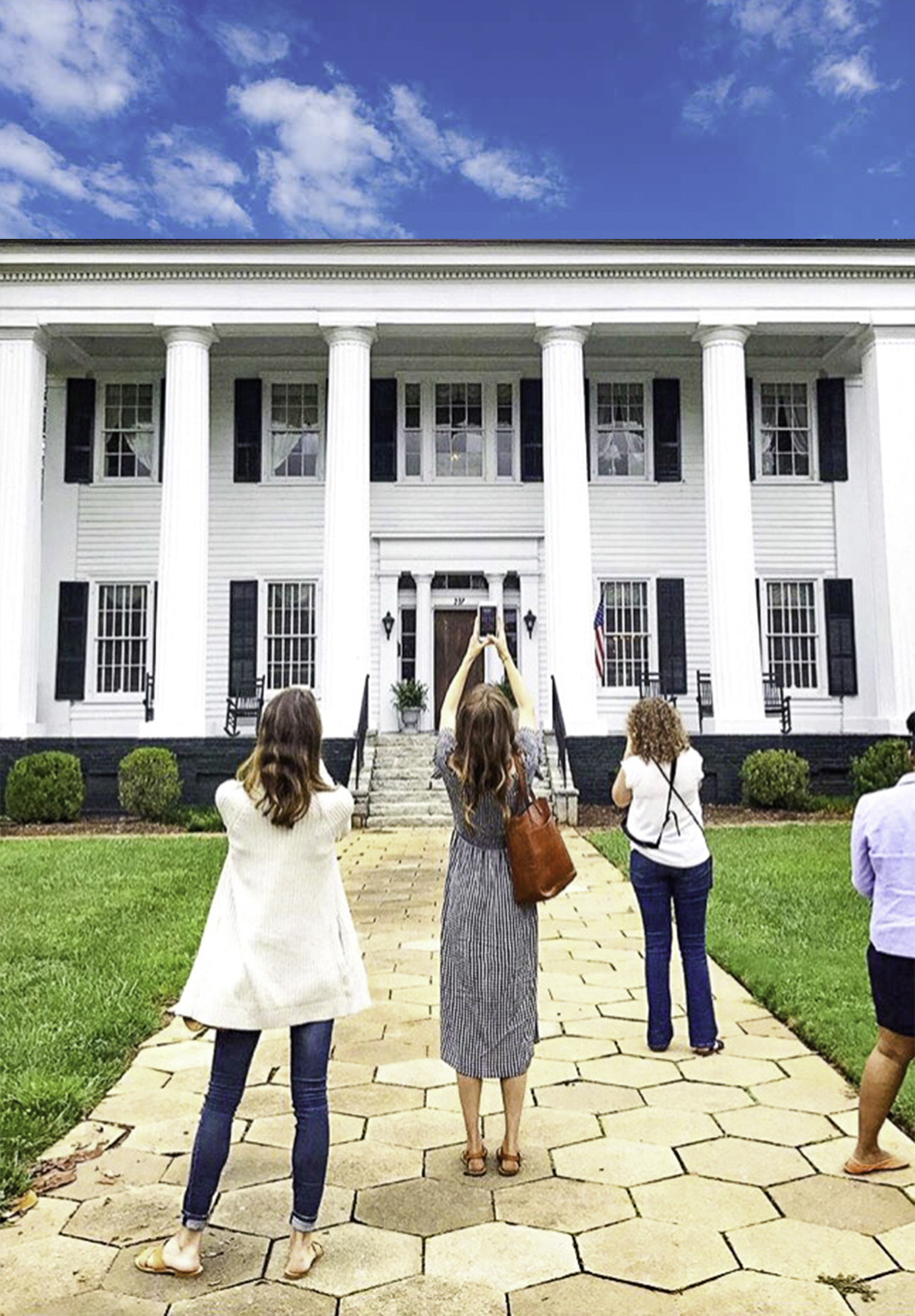 North Georgia Tours - Official Tourism Site for Madison Georgia