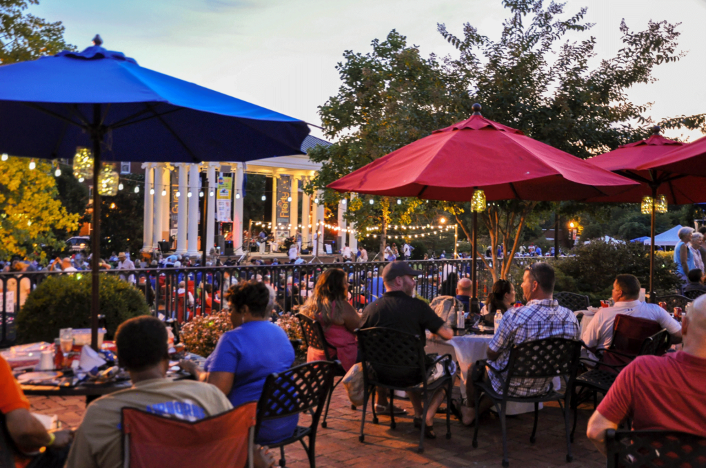 Event in Madison | Events in Georgia | Madison GA Events | Visit Madison GA