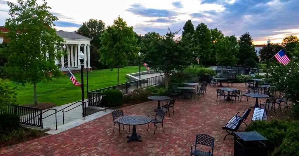 Madison Town Park