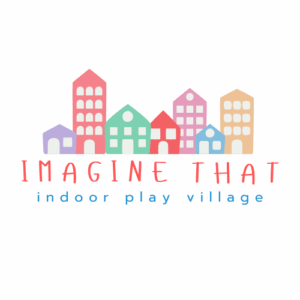 Imagine That Logo