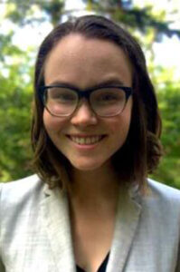 Lacey Campbell Headshot