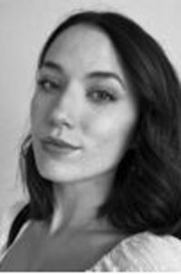 Ashlyn Jenkins headshot